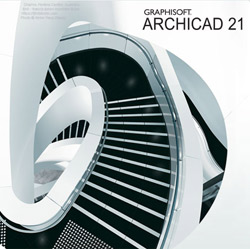 ArchiCad 21