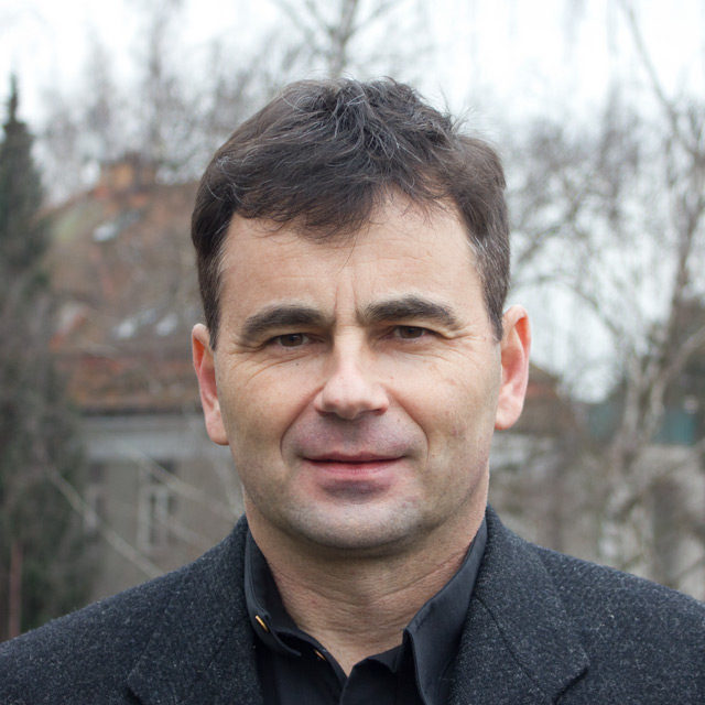 Ing. Vladimír Niče